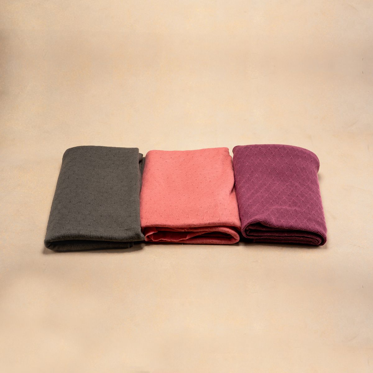 Bean bag Layer – Grey, Pink, Purple