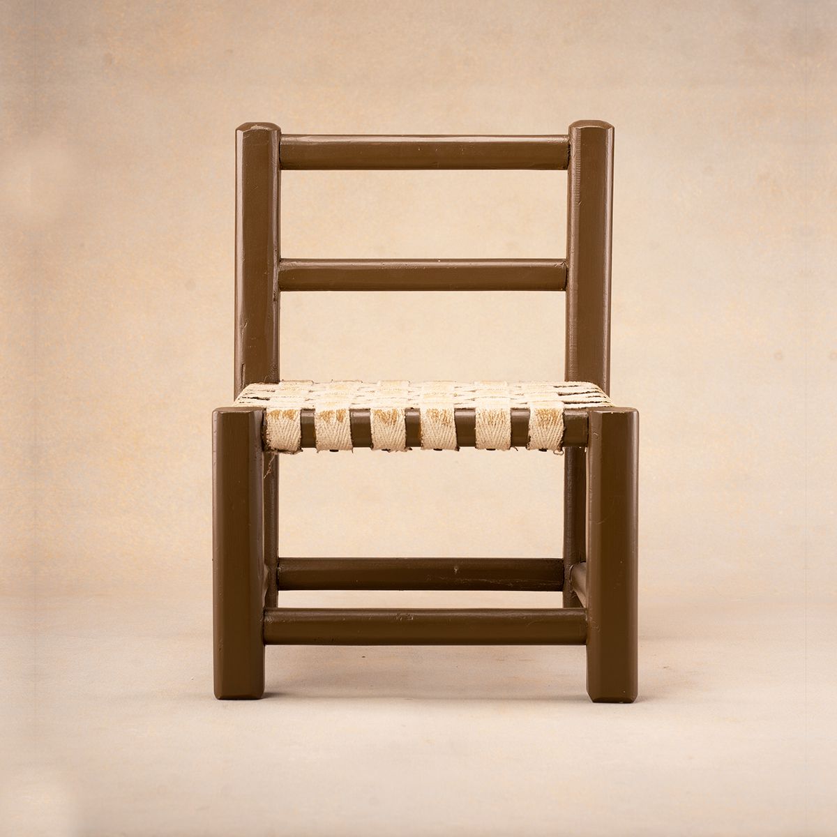Weavers Chair