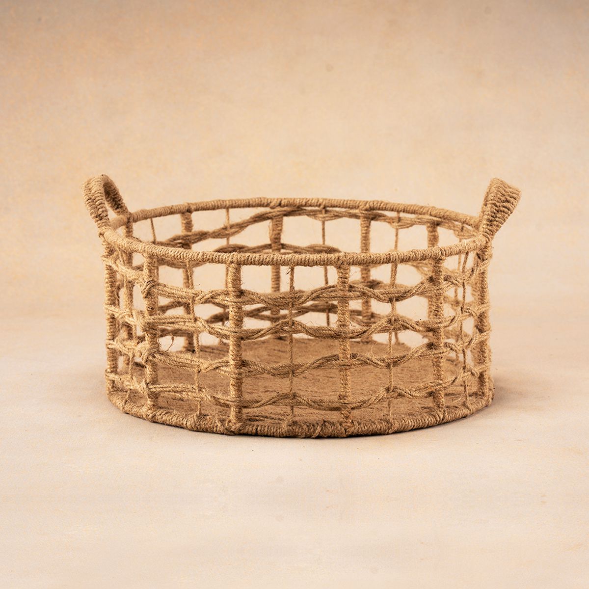 Weavers Basket