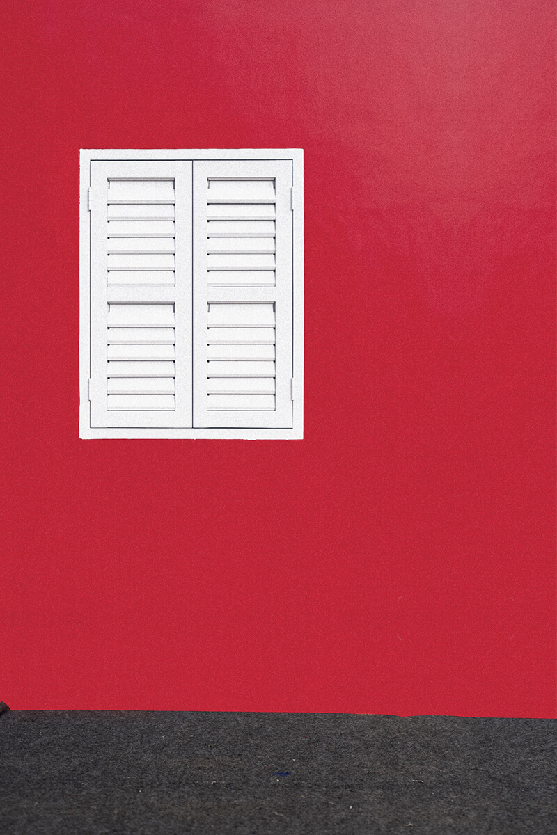 French Red Wall